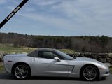 Used 2009 Chevrolet Corvette Convertible image 2
