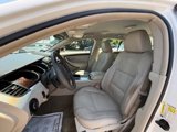 Used 2011 Ford Taurus Limited w/ 301A Rapid Spec Order Code image 6