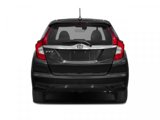 Used 2019 Honda Fit EX image 5