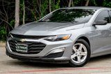 Used 2023 Chevrolet Malibu LS image 5