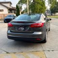 Used 2018 Ford Focus SE image 3
