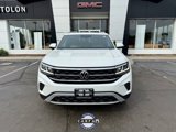 Used 2021 Volkswagen Atlas Cross Sport SEL image 6