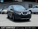 Used 2018 Nissan Rogue S image 3