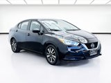 Used 2021 Nissan Versa SV image 3