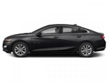 Used 2021 Chevrolet Malibu LT image 3