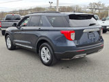 Certified 2022 Ford Explorer XLT w/ Equipment Group 202A image 4