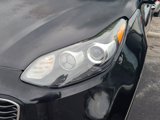 Used 2017 Kia Sportage SX image 4
