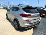 Used 2020 Hyundai Tucson Ultimate w/ Cargo Package image 5
