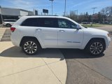 Used 2018 Jeep Grand Cherokee Overland image 3