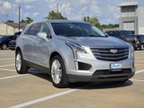 Used 2018 Cadillac XT5 Premium Luxury image 3