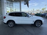 Used 2023 BMW X3 sDrive30i w/ Premium Package image 3