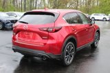 Certified 2022 MAZDA CX-5 AWD 2.5 S w/ Premium Plus Pkg image 3