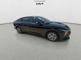 New 2025 Kia K4 LX image 2