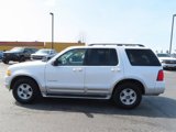 Used 2002 Ford Explorer Limited image 4