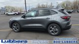 New 2025 Ford Escape ST-Line Select w/ Tech Pack #1 image 6