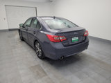 Used 2017 Subaru Legacy 2.5i Limited image 5
