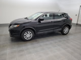 Used 2019 Nissan Rogue Sport S image 2