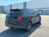 Used 2017 Ford Explorer Sport w/ Equipment Group 401A image 5