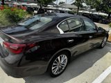 Used 2020 INFINITI Q50 Luxe image 4