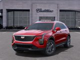 New 2025 Cadillac XT4 Premium Luxury image 6