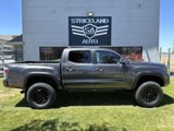 Used 2021 Toyota Tacoma TRD Off-Road image 4