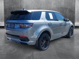 Used 2025 Land Rover Discovery Sport S image 5