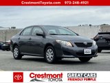 Used 2010 Toyota Corolla LE image 2