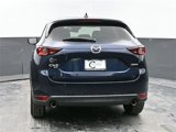 Used 2021 MAZDA CX-5 Touring image 5