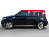 Used 2017 Kia Soul EV + image 2