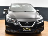 Used 2020 Nissan Versa S image 4