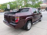 Used 2007 Honda Ridgeline RTL image 3