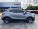 Used 2020 Buick Encore Sport Touring image 2