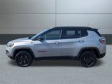 Used 2024 Jeep Compass Trailhawk image 3