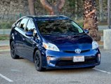 Used 2013 Toyota Prius Two image 5