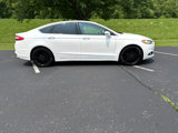 Used 2016 Ford Fusion SE w/ Equipment Group 202A image 2