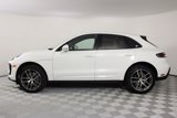 Certified 2025 Porsche Macan image 2