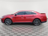 Used 2017 Ford Taurus SHO image 3