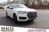 Used 2017 Audi Q7 3.0T Premium Plus image 3