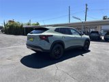 New 2025 Chevrolet Trax ACTIV w/ Driver Confidence Package image 6