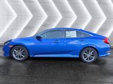Used 2021 Honda Civic EX image 2