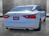 Used 2017 Nissan Maxima SR image 4