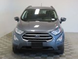 Used 2021 Ford EcoSport SE w/ Interior Protection Package image 2