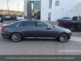 Used 2018 Genesis G90 3.3T Premium image 4
