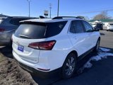 Used 2023 Chevrolet Equinox LT image 3