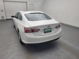 Used 2022 Chevrolet Malibu LT image 6