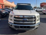 Used 2016 Ford F150 Lariat image 3