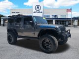 Used 2016 Jeep Wrangler Unlimited Sport w/ Max Tow Package image 3