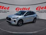 Used 2023 Ford Escape ST-Line w/ Cold Weather Package image 4