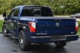 Used 2021 Nissan Titan SV image 3