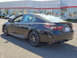 Certified 2022 Toyota Camry SE image 5
